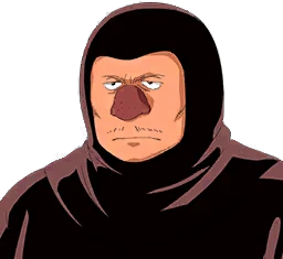 딸기코