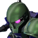 자쿠Ⅰ