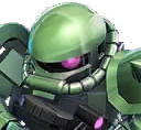 자쿠Ⅱ